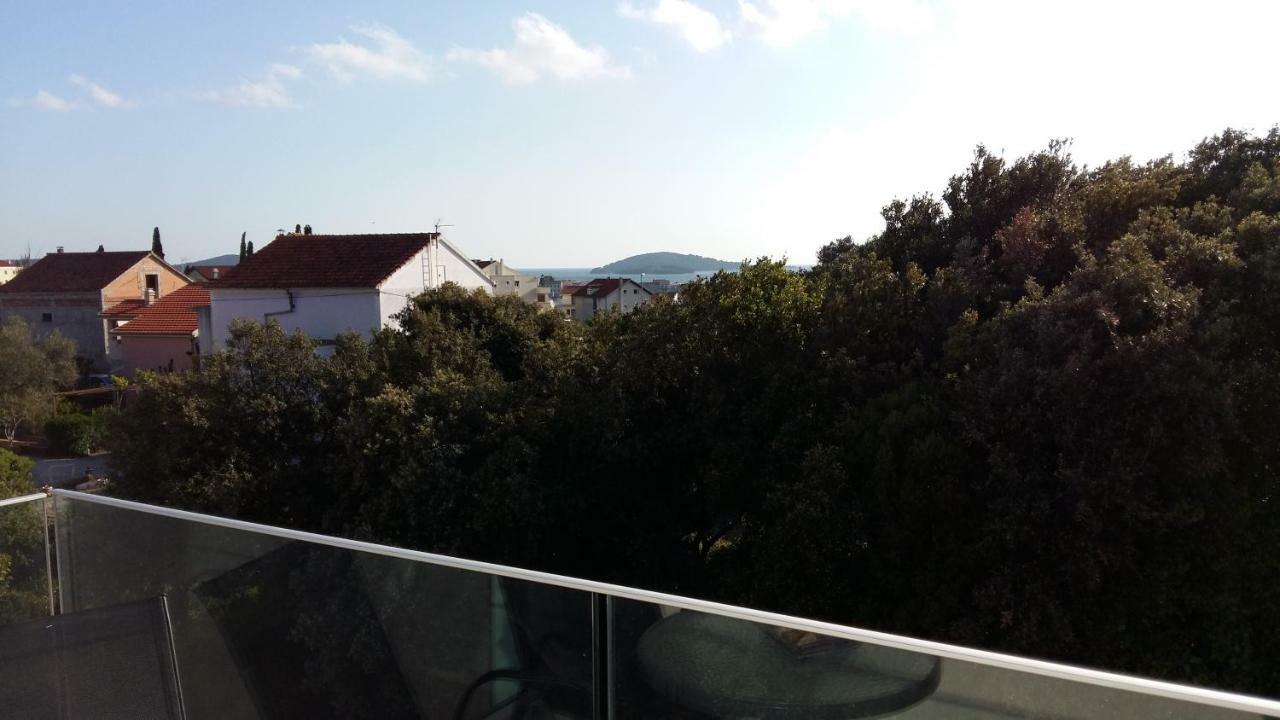 Apartments Durda Sibenik Exterior photo